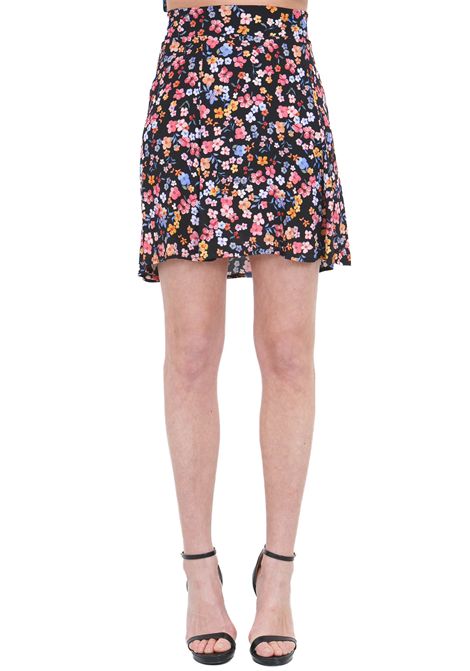 CORTA SVASATA MAR DE MARGARITAS | Gonne | KATE-01549-PTTS0053NE132